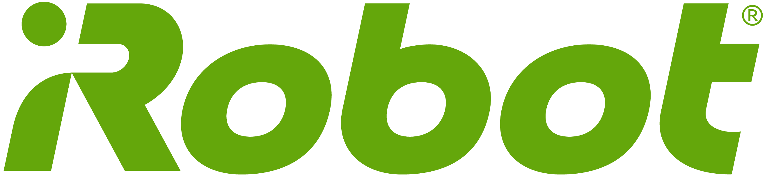 IRobot_Green_logo